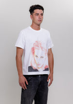 NO.004 — BLUSH

Graphic Tee