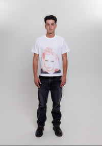 NO.004 — BLUSH

Graphic Tee