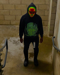 Heavens Hoodie