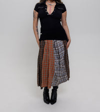 W.006 — FRAGMENT
Patchwork Skirt