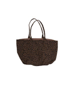 NO.008 — NOMAD
Oversized Tote Bag
