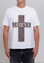 NO.005 — SAVIOR
Graphic Tee