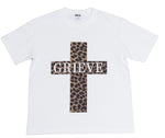 NO.005 — SAVIOR
Graphic Tee