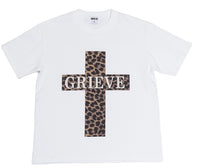 NO.005 — SAVIOR
Graphic Tee
