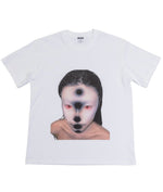 NO.009 — OMEN
Graphic Tee
