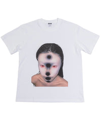 NO.009 — OMEN
Graphic Tee