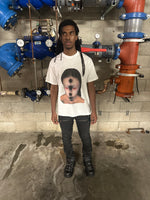 Spotty Grieve Tee
