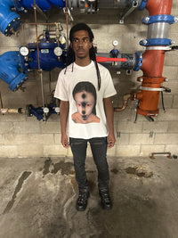 Spotty Grieve Tee