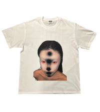 Spotty Grieve Tee