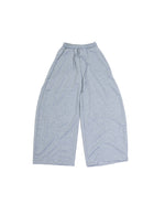 NO.006 — STILL
Wide Leg Sweatpant