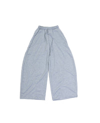 NO.006 — STILL
Wide Leg Sweatpant