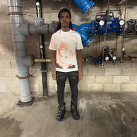 Jolie Grieve Tee