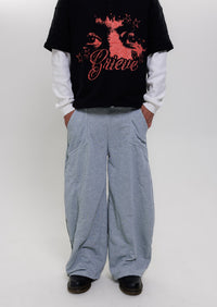 NO.002 — STARGAZER
Layered Long Sleeve Tee