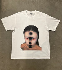 Spotty Grieve Tee